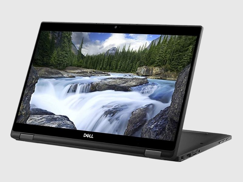 Dell Latitude 7390 2-in-1